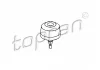 Відбійник ресори, VW Caddy III, 1.4/1.6/1.9/2.0, 04-10 TOPRAN / HANS PRIES 113448 (фото 1)