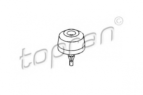 Дата: TOPRAN TOPRAN / HANS PRIES 113448