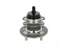Комплект підшипника колеса TOYOTA YARIS 1.0/1.3 12.10-06.20 BTA H22096BTA (фото 1)