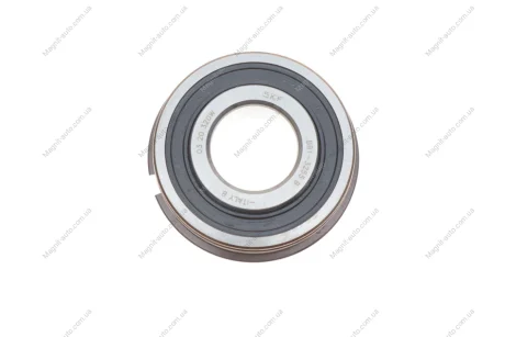 Підшипник АККП VOLKSWAGEN 30x72x21 мм SKF BB13255B
