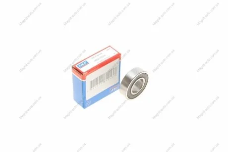 Підшипник кульковий 6002 2RSH (15х32х9) (ви-во) SKF 60022RSH