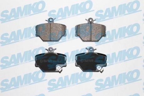 Дата: SAMKO 5SP761