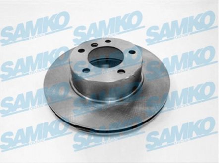 Дата: SAMKO B2441V