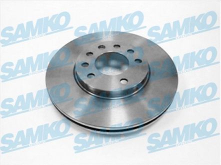 Дата: SAMKO O1411V