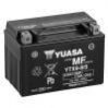 Дата: YUASA YTX9BS