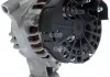 Генератор FORD/PSA Ka/Nemo/Panda/Punto/Strada/Grand Scenic/Musa "1,2-1,9" 99>> CARGO 113718 (фото 1)
