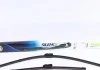 Щітка склоочисника SILENCIO FLAT BLADE SET Valeo 577934 (фото 1)