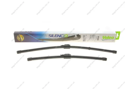 Щетка стеклоочистителя Valeo 577938