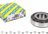 Подшипник роликовый SNR NTN 30305A (фото 1)