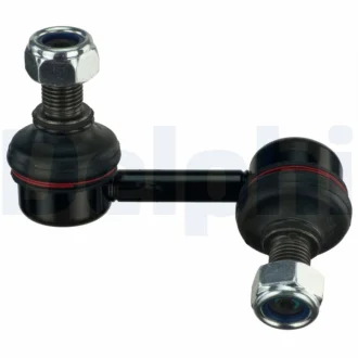 Стойка стабилизатора переднего лева. 78mm MITSUBISHI PAJERO IV 3.0-3.8 10.06- Delphi TC3303
