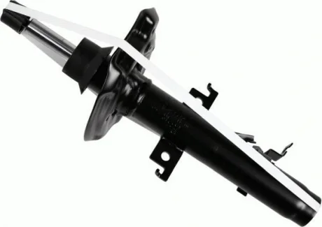 Амортизатор NISSAN Qashqai "FR "13>> "(Gas) SACHS 317627