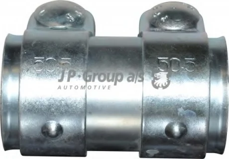 Соединительные элементы, система выпуска JP GROUP 1121400500