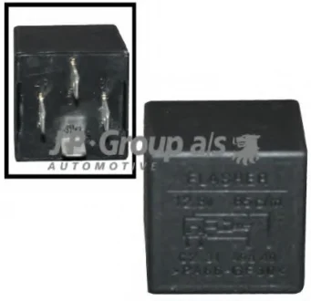 Реле аварійної сигналізації T4/Passat B4/Golf III JP GROUP 1199208400