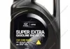 Олива моторна 5W30 Super Extra, 4L Hyundai MOBIS 05100-00410 (фото 1)