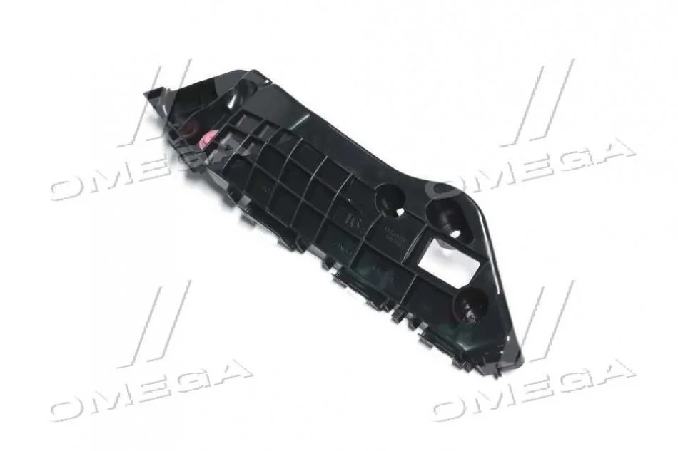 Кронштейн переднего бампера левый Toyota TOYOTA 52536-42070 (фото 1)