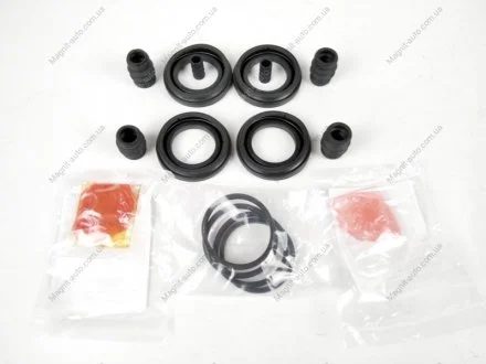 Ремкомплект переднего суппорта SUBARU 26297FE000