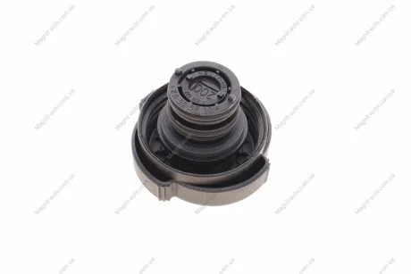 Кришка розширювального бачка M62 BMW 17 11 7 639 022