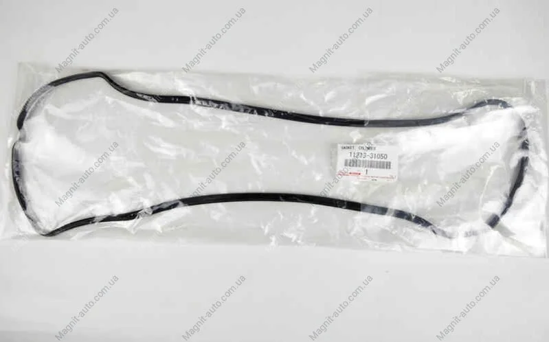 Прокладка клапанной крышки TOYOTA 11213-31050 (фото 1)