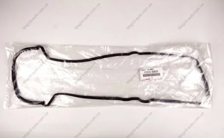 Прокладка клапанной крышки TOYOTA 11213-50031