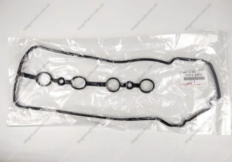 Прокладка клапанної кришки TOYOTA 11213-21011