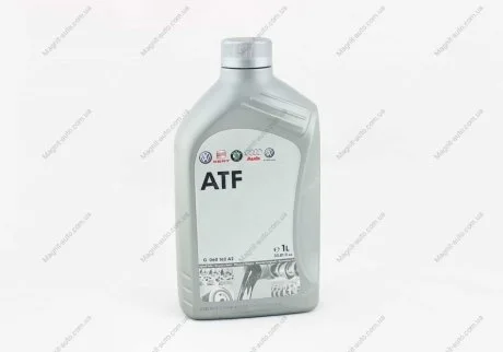 Олива трансмісійна ATF VAG G 060 162 A2