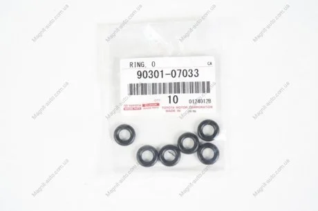 Кольцо уплотнительное TOYOTA 90301-07033