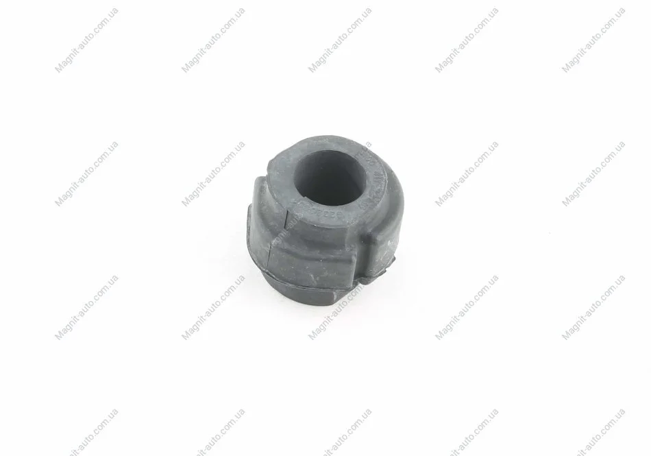 Втулка стабілізатора перед., AUDI A4, SKODA Superb, VW Passat 95- (25mm) VAG 4D0 411 327 G (фото 1)