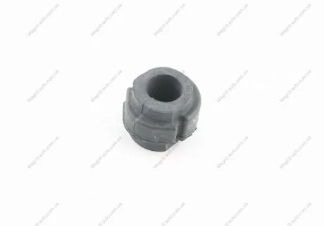 Втулка стабілізатора перед., AUDI A4, SKODA Superb, VW Passat 95- (25mm) VAG 4D0 411 327 G