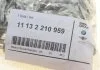 Болты картера масла, к-т BMW 11 13 2 210 959 (фото 2)