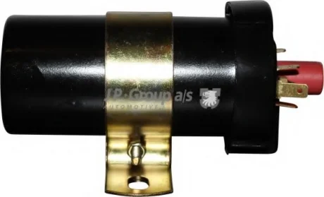 Котушка запалення Golf 2/Passat B2/T3/LT/Audi 80 -96 JP GROUP 1191601400