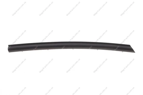 Ущільнювач пер. дверей, R (короткий нижній) VAG 7H0 837 566 A