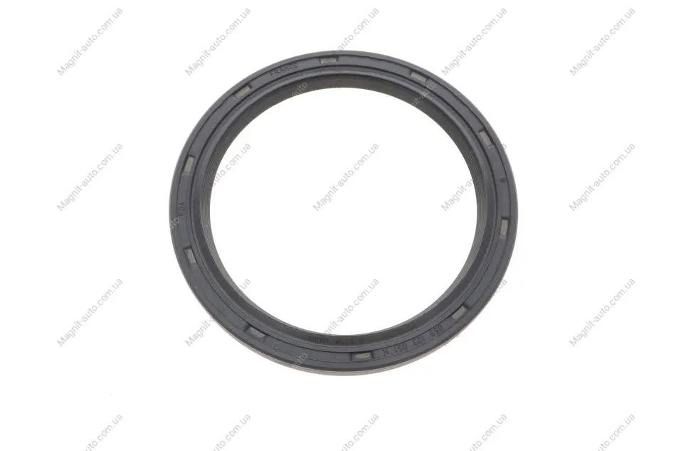 Сальник коленвала задний VW Touareg (15-), Amarok (17-), Jetta (15-), Passat 2.5 D, 3.0 D (16-)/Audi A4-A8, Q5, Q7, Q8 (059103051K) VAG 059 103 051 K (фото 1)