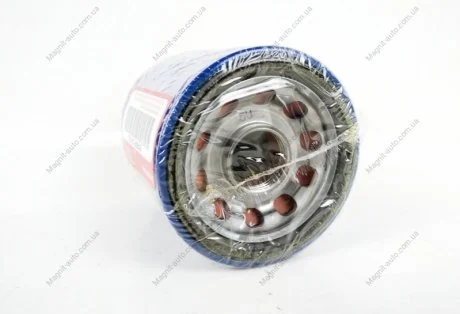 Фильтр масляный HONDA 15400-PLM-A02