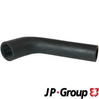 Патрубок радіатора Audi 80-96 (до помпи) JP GROUP 1114303000
