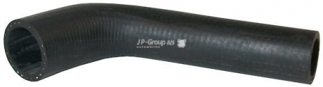 Шланг радиатора JP GROUP 1114303000 (фото 1)