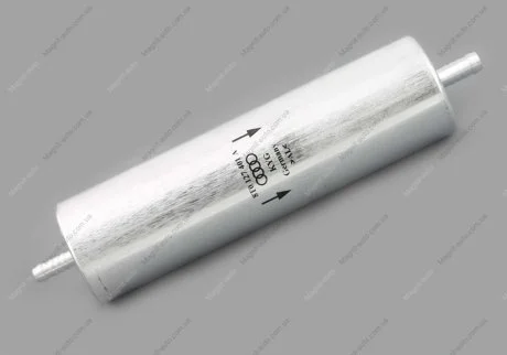 Фильтр топливный в сборе VAG 8T0 127 401 A