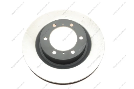 Диск гальмівний TOYOTA 43512-60191