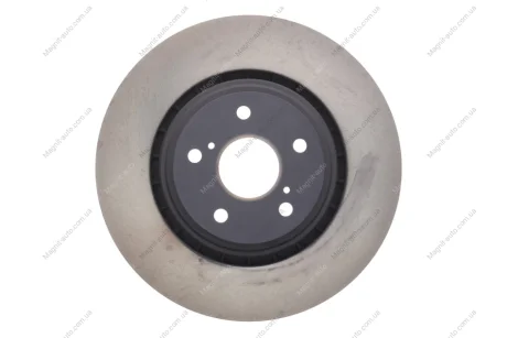 Диск гальмівний TOYOTA 43512-48110