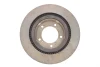 Диск тормозной передний, LEXUS LX; Land Cruiser 200 15- TOYOTA 43512-0C020 (фото 4)