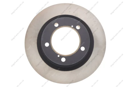 Диск тормозной передний, LEXUS LX; Land Cruiser 200 15- TOYOTA 43512-0C020
