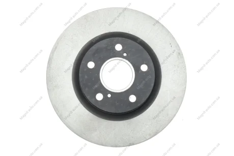 Передний диск TOYOTA 43512-06150