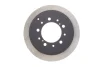 Диск гальмівний задн LC200 (08-) 4.5d TOYOTA 42431-60290 (фото 1)