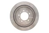 Диск гальмівний задн LC200 (08-) 4.5d TOYOTA 42431-60290 (фото 4)