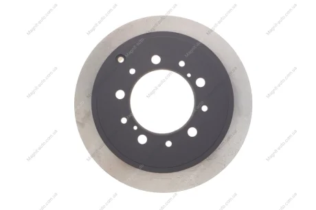Диск гальмівний задн LC200 (08-) 4.5d TOYOTA 42431-60290