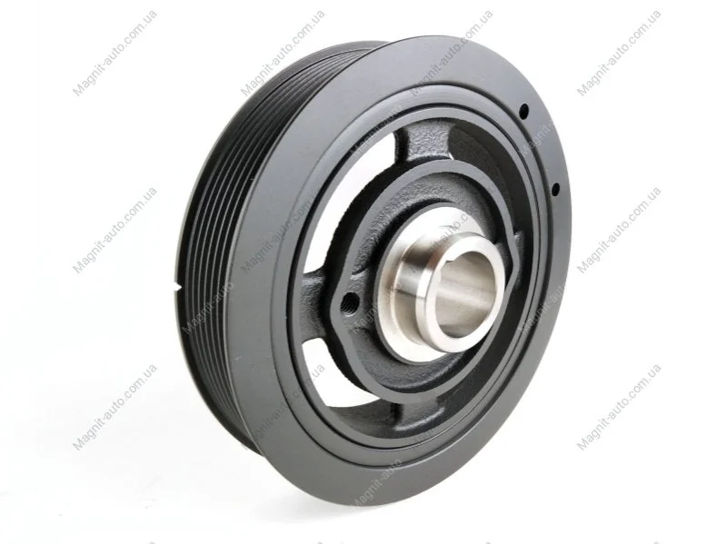 Шкив коленвала TOYOTA 13470-28020 (фото 1)
