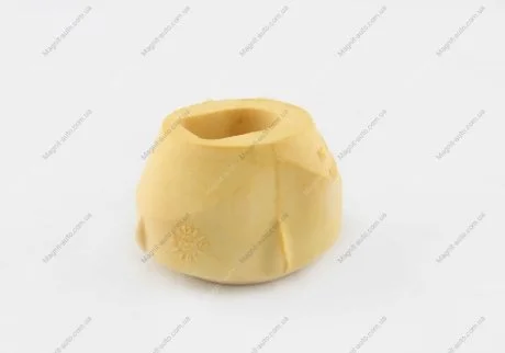 Сайлентблок подушки двигуна перед., AUDI A4/А6/А8 97-14 VAG 8E0 199 339