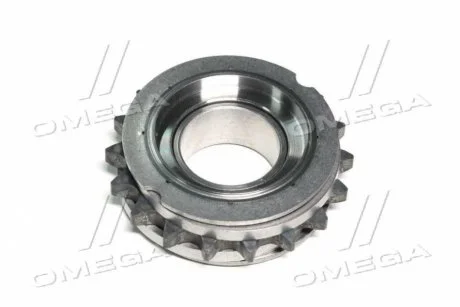 Зірка ланцюга ГРМ проміжна 1GR-FE LC120 Prado 4.0i V6 TOYOTA 13530-31011