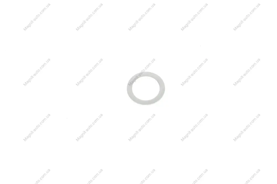 Прокладка зливної пробки_ELANTRA 11- / AZERA 06-09 / I10 11- / MORNING 11- / PICANTO 04-11 / PORTER 96-04 / SANTA FE 06-11 / SONATA YF 0 MOBIS 21513-23001 (фото 1)
