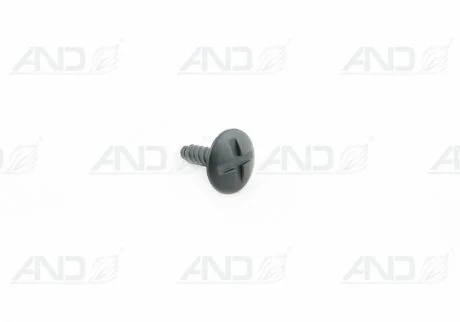 Штифт-фіксатор поворотний (пластик) VW T5, T6 2.0D (03-21) (7H0915450) VAG 7H0 915 450