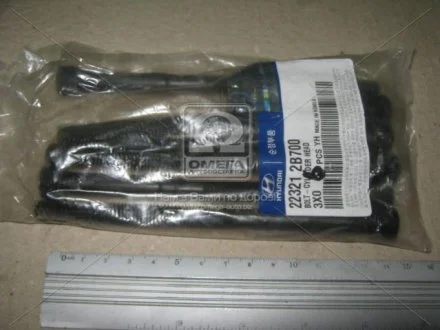 Болт ГБЦ Hyundai MOBIS 22321-2B700